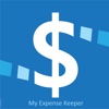 My Expense Keeper