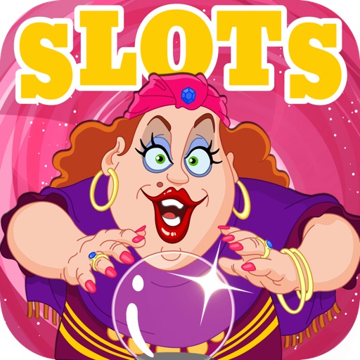 Fun House Slots - FREE Casino Slot Machines Icon