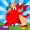 My Little Dragon Kids Escape:FREE Addictive Line Drawing Game