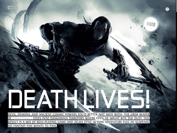 elektrospieler “Dishonored: The Mask of Wrath” Edition