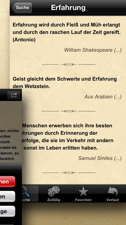 Puntsch Zitatenhandbuch – 20.000 Zitate screenshot-4