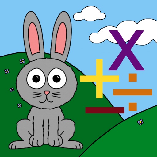 Bunny Maths