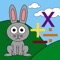 Help Bunny explore the challenging Islands of Maths