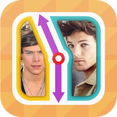 Activities of TicToc Pic: One Direction Edition of the Ultimate 1D Harry Styles Photo Fan Club Quiz Game