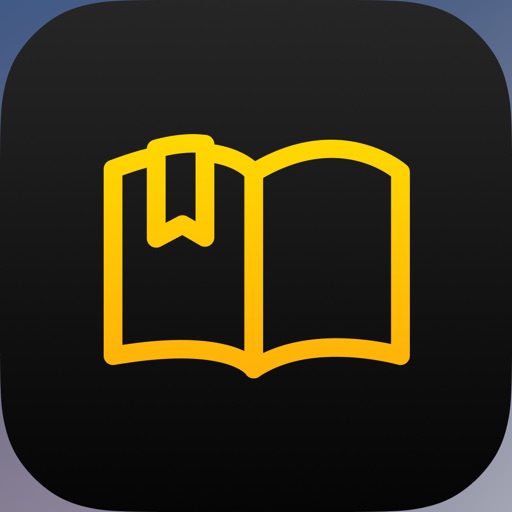 Diglot - EReader Translator for help language learners Icon