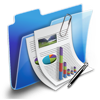 Набор шаблонов для Microsoft Office: Word Excel Powerpoint