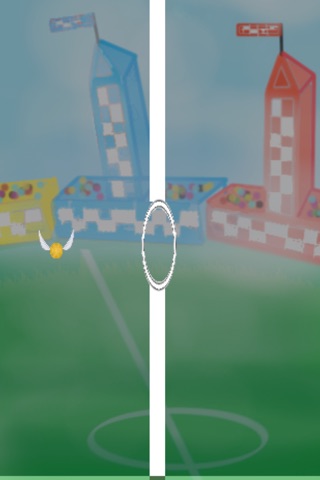 Flappy Snitch screenshot 2