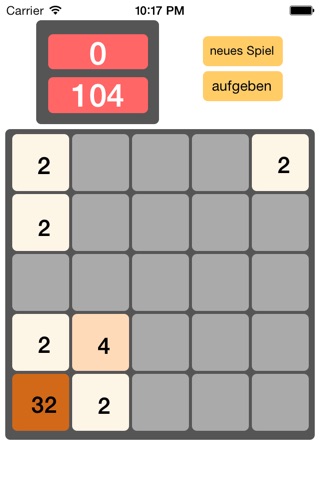 4096_Game screenshot 2