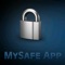 Everybody has something to hide, why not use MySafeApp