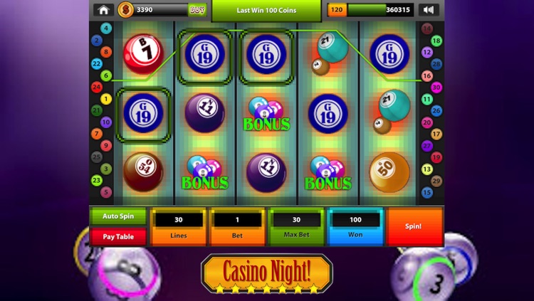 A Mega Rich Slots Game - Big Hit Win Fun Jackpot Casino Slot Machine Games screenshot-4