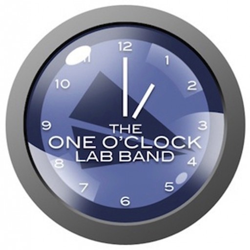 UNT One O'Clock Band icon