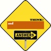 Think and Answer