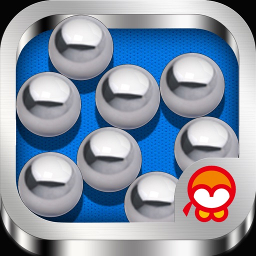 Next Generation Pachinko iOS App