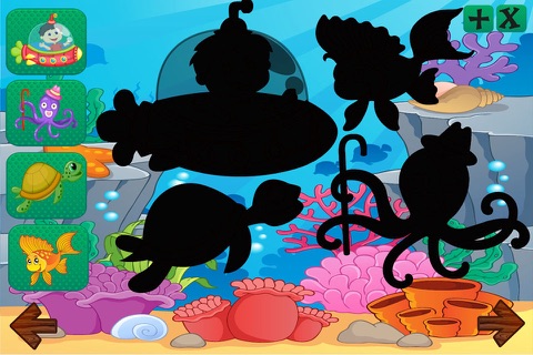 Puzzle Kids Games screenshot 4