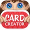 Charades Custom Card Creator! - Make Your Own Decks!