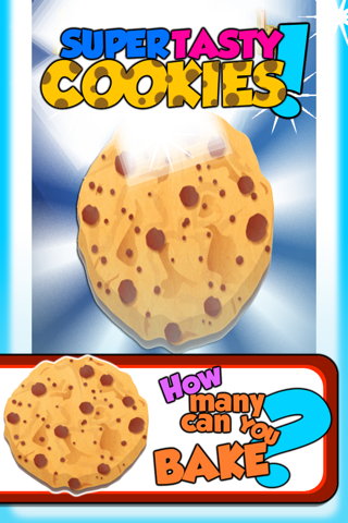 All Cookie Clickers - Cute Bakery Story Tap Game screenshot 2