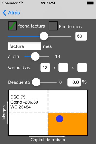 Terms Calculator screenshot 4