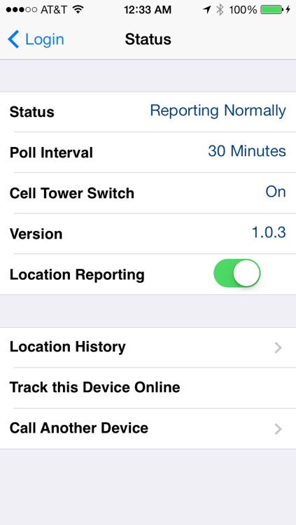 Device Locator 2 with Family Connect: Track Your Family and Locate Your Lost or Stolen iPhone