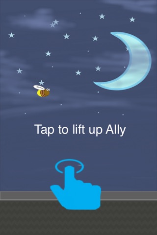 Ally Tap Tap! screenshot 3