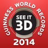 Guinness World Records 2014 – Augmented Reality