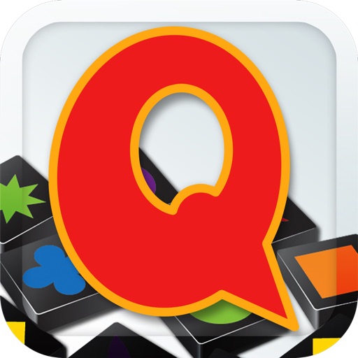 Qwirkle iOS App