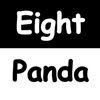 Eight Panda