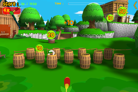 beautiful turtle for all kids - free game screenshot 3