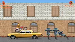 Game screenshot Freestyle Dirt Bike Racing apk
