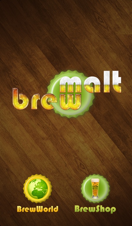 BrewMalt®