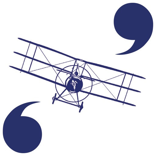 The Shuttleworth Collection icon