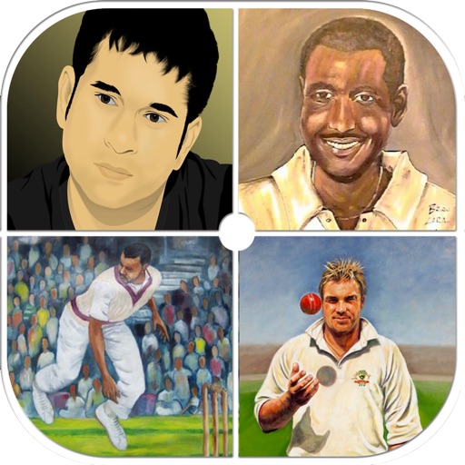 Guess Cricket Player - Best Cricketers Name