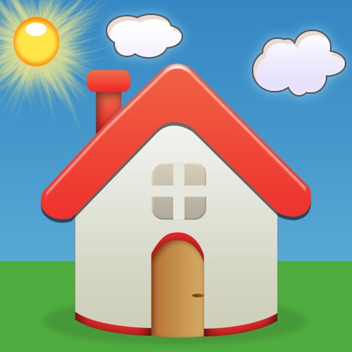 My Doll House icon