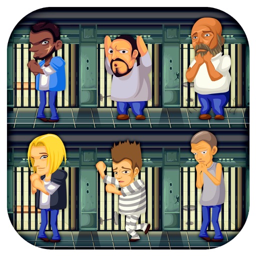Prison Breakout now! iOS App