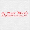 84 Boatworks