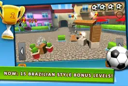 Game screenshot Kick The Ball! FREE mod apk