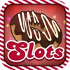 Donut, Cookies & Sweet Jam Slot Machine (777 Jackpot Journey)