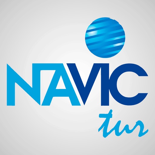Navic Turismo icon