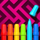 Top 22 Entertainment Apps Like Inventive Painter Labyrinths - Best Alternatives