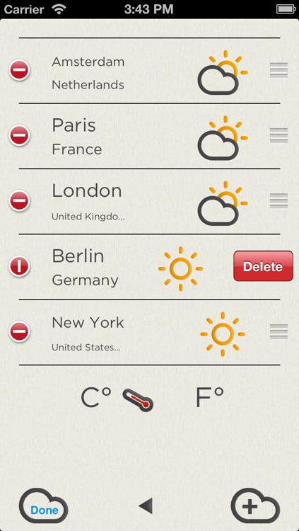 Weather 2.0