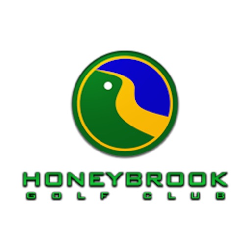 Honeybrook Golf Club icon