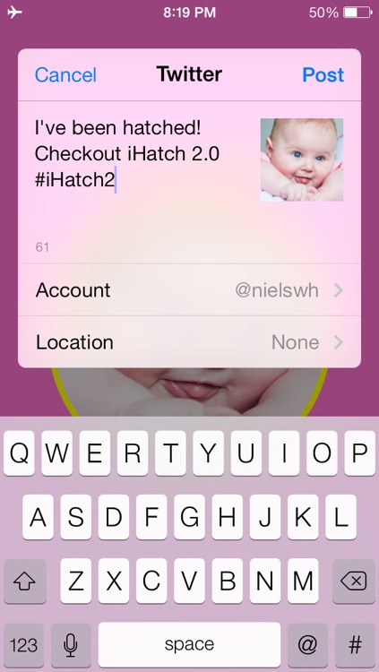 iHatch screenshot-4