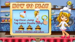 CHEF RUN : CHEF'S CUPCAKE AND DONUT PANCAKE MAKER RACE 2.1 IOS GAME GIẢI TRÍ CHEF RUN : CHEF'S CUPCAKE AND DONUT PANCAKE MAKER RACE 2.1 IOS