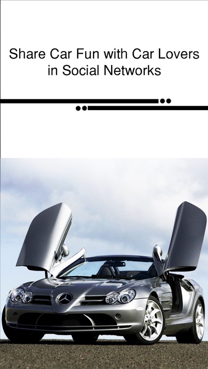 HD Car Pictures screenshot-4