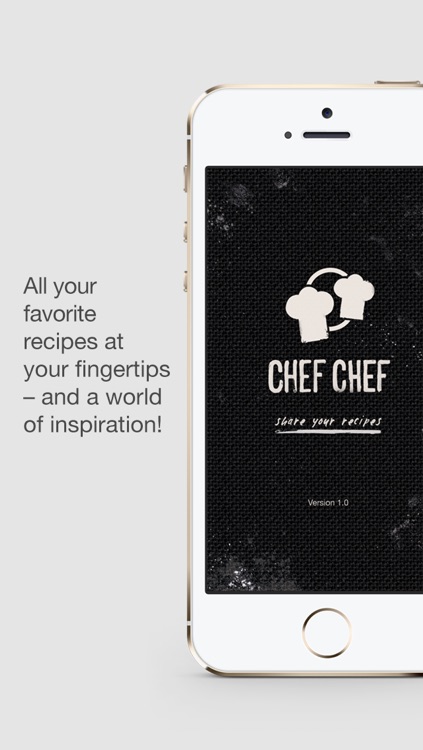 CHEF CHEF screenshot-4