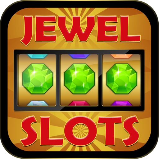 Awesome Jewel Casino 777 Slots with Poker, Blackjack and more