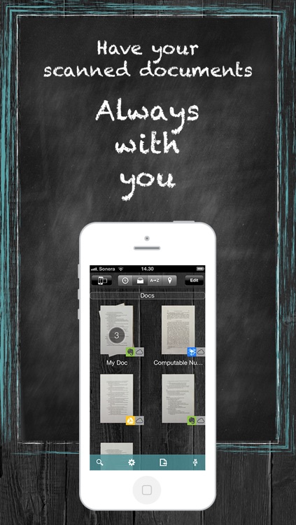 DocScanner PRO