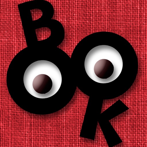 The Book of Holes icon