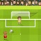 Tiny Soccer Game - Football Goalie