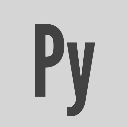 Pircavy Pro - Py, the Privacy App icon