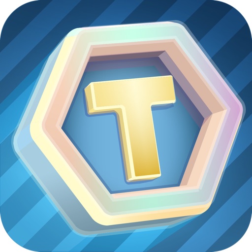 Toliti™ icon